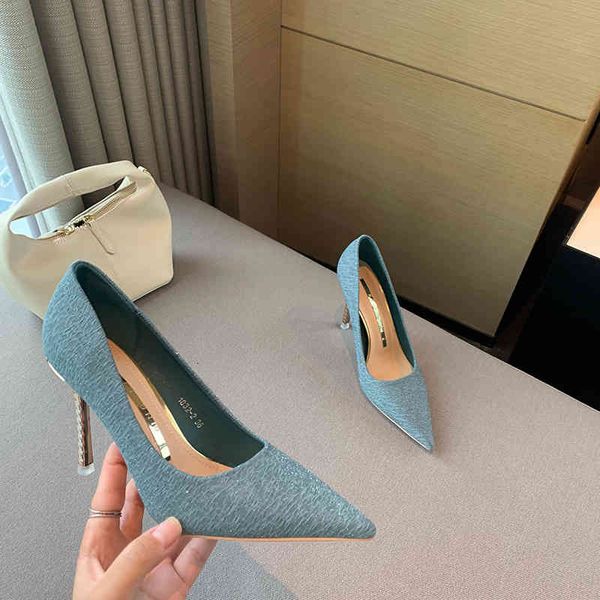 sandals 1832-2 spring thin heel pointed single shoes french fairy high heels professional commuting women's 8s31, Black
sandals 1832-2 spring thin heel pointed single shoes french fairy high heels professional commuting women's 8s31, Black