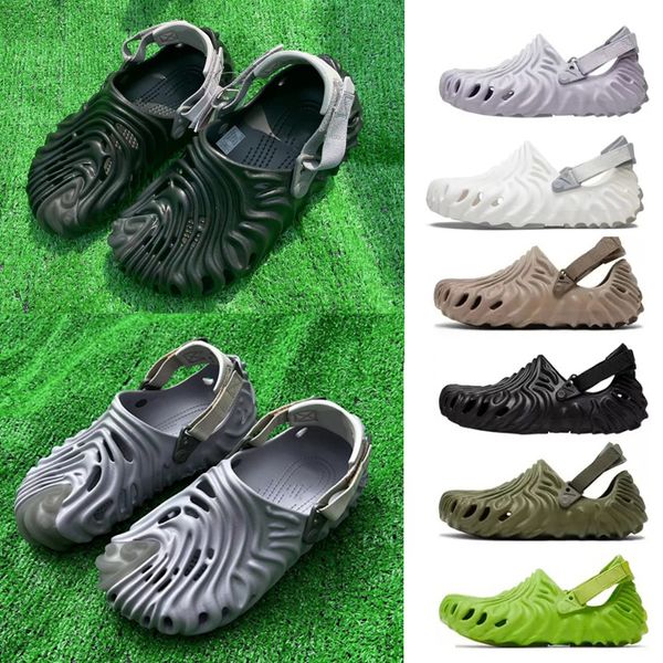 salehe bembury x pollex men woman summer sandals slides slippers brown cocumber urchin stratus flat slide slipper wens womens hook & loop ou, Black
salehe bembury x pollex men woman summer sandals slides slippers brown cocumber urchin stratus flat slide slipper wens womens hook & loop ou, Black
