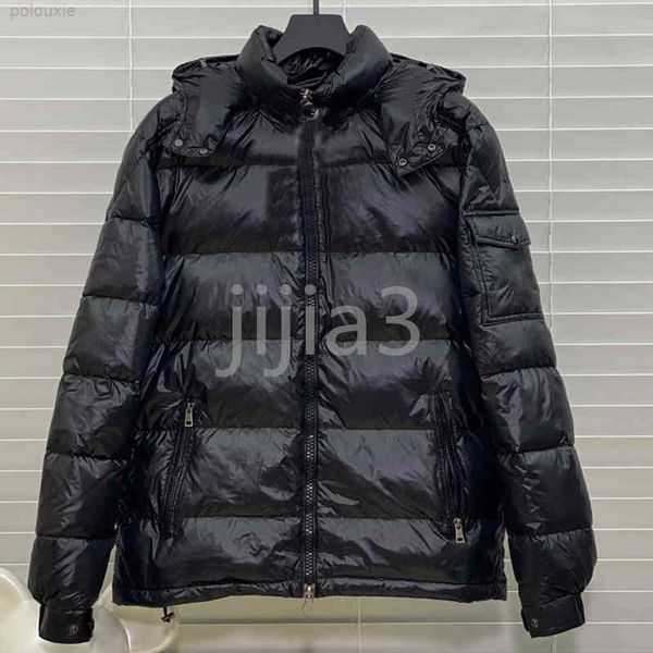 designer jacket puffer luxury mkle mk meng winter coats mens down with fashion classic overcoat thicken warm coat multiple colour, Black;brown
designer jacket puffer luxury mkle mk meng winter coats mens down with fashion classic overcoat thicken warm coat multiple colour, Black;brown