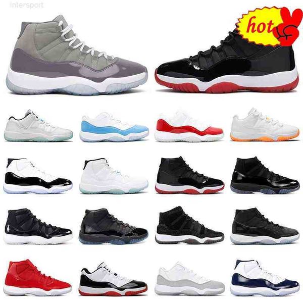 r 11 men basketball shoes 11s cool grey 25th anniversary concord citrus mens womens trainers, Black
r 11 men basketball shoes 11s cool grey 25th anniversary concord citrus mens womens trainers, Black