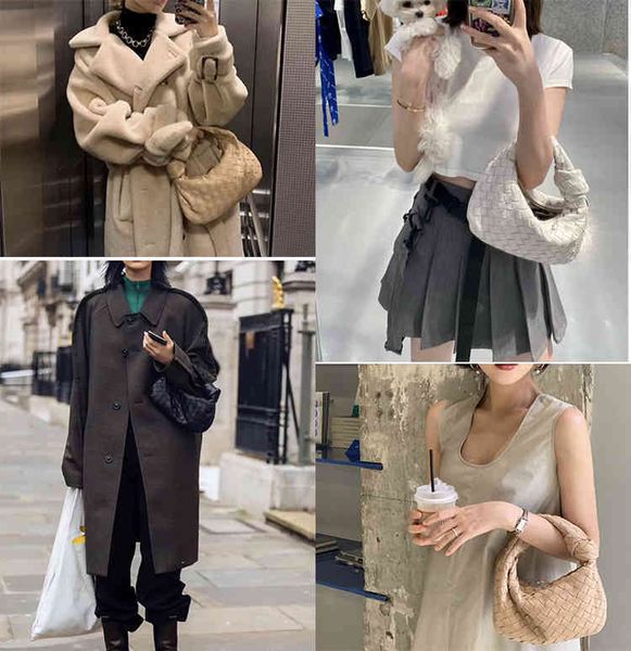 designer handbags bottegav venetas be & woven bag women's dumpling jodie knot holding cloud small minority high sense n86n
designer handbags bottegav venetas be & woven bag women's dumpling jodie knot holding cloud small minority high sense n86n
