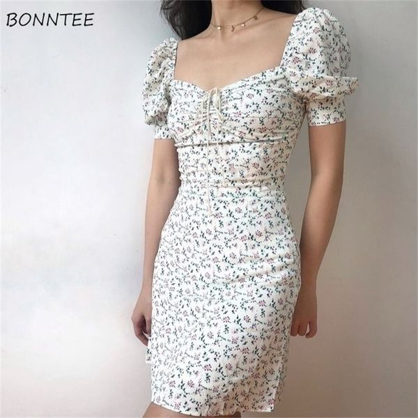 dress women elegant simple chiffon bodycon femme birthday wear lovely puff sleeve high waist trendy summer holiday sundress 220614, Black;gray
dress women elegant simple chiffon bodycon femme birthday wear lovely puff sleeve high waist trendy summer holiday sundress 220614, Black;gray