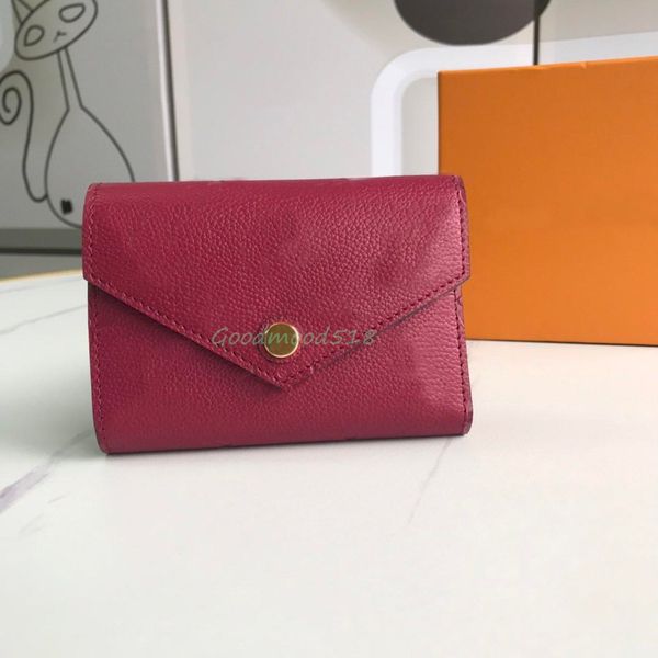 2022 luxurys women designer wallets purse holders coin wallet card holder men embossed single genuine fashion leather black lambskin mini ke, Red;black
2022 luxurys women designer wallets purse holders coin wallet card holder men embossed single genuine fashion leather black lambskin mini ke, Red;black