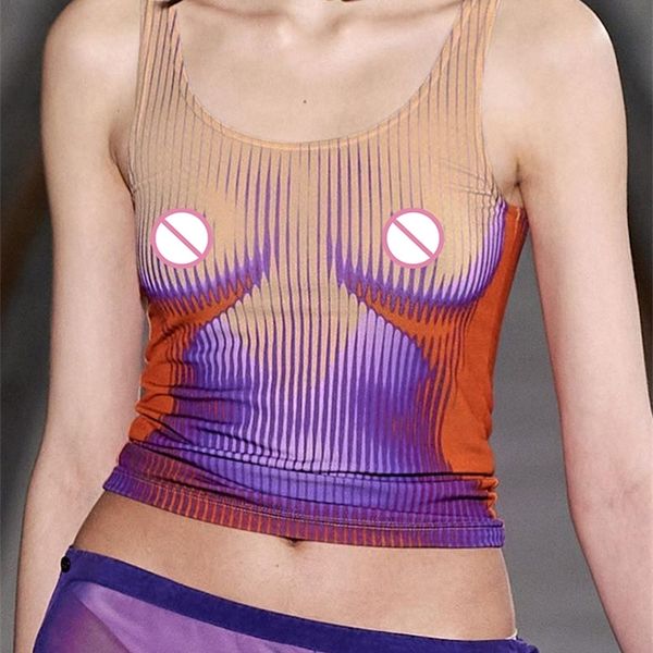 weird puss y2k tie dye tank women u-neck sleeveless stretchy wild camisole girl high streetwear party skinny vest 220427, White
weird puss y2k tie dye tank women u-neck sleeveless stretchy wild camisole girl high streetwear party skinny vest 220427, White