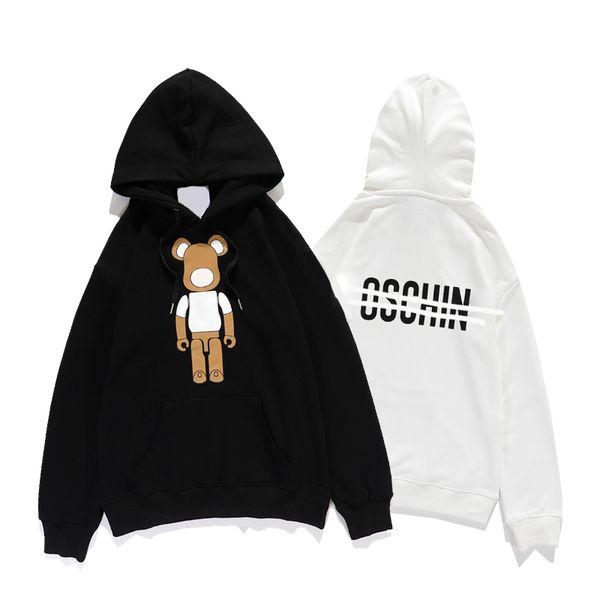 fashion mens hoodie men designers sweatshirt printing hoodies man womens hoody jacket sweater casual sweatshirts solid colors mm, Black
fashion mens hoodie men designers sweatshirt printing hoodies man womens hoody jacket sweater casual sweatshirts solid colors mm, Black