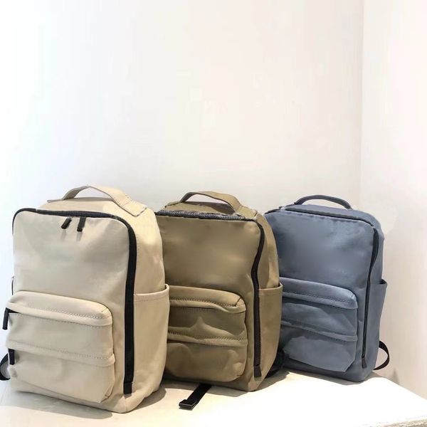 luxury backpack solid color women men travel bag designer canvas letter print cotton lining school bag leisure sport zipper closure back pac
luxury backpack solid color women men travel bag designer canvas letter print cotton lining school bag leisure sport zipper closure back pac
