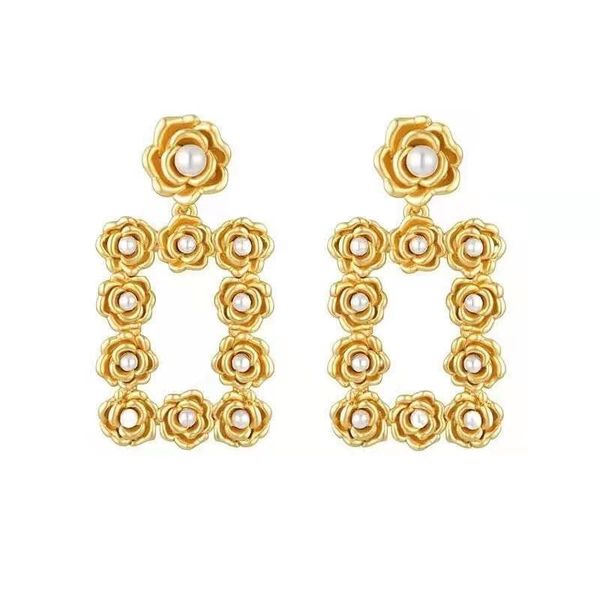 jewelry earrings charm dangle chandelier diamonds gold cupreous gilt personalized pendant earring, Golden
jewelry earrings charm dangle chandelier diamonds gold cupreous gilt personalized pendant earring, Golden