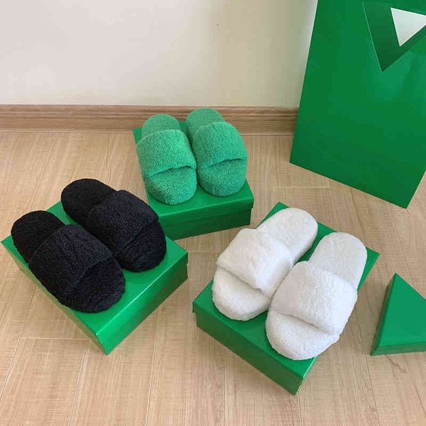 slippers hairy slippers female autumn korean version ins girl heart rabbit thick soles wear flat at home and abroad, Black
slippers hairy slippers female autumn korean version ins girl heart rabbit thick soles wear flat at home and abroad, Black
