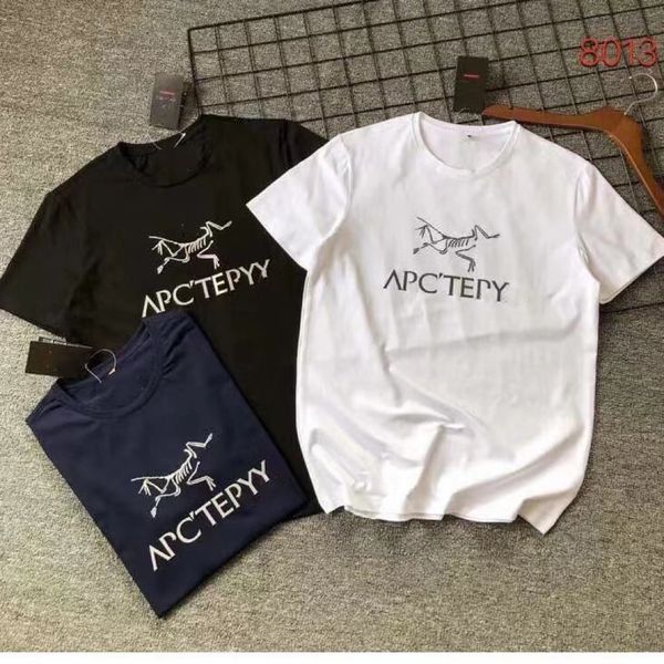 22 tees summer thin section bone bird men and women outdoor cool ice silk mesh breathable perspiration elastic quick-drying short-sleeved t-, Black;brown
22 tees summer thin section bone bird men and women outdoor cool ice silk mesh breathable perspiration elastic quick-drying short-sleeved t-, Black;brown