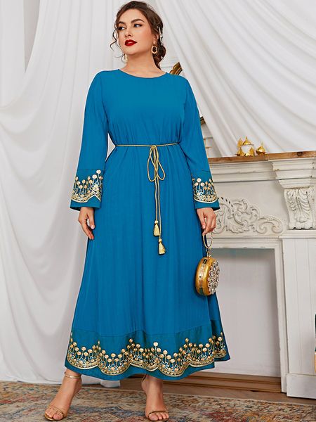 eid mubarak kaftan robe de soiree longue femme ramadan abaya dubai saudi arabic turkey islam muslim long dress for women dresses, Red
eid mubarak kaftan robe de soiree longue femme ramadan abaya dubai saudi arabic turkey islam muslim long dress for women dresses, Red