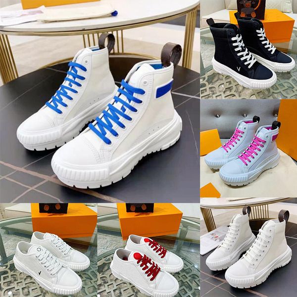 high-quality designer canvas casual shoes italian luxury raw materials leiden increased walking heavy sports milan fashion printing show str, Black
high-quality designer canvas casual shoes italian luxury raw materials leiden increased walking heavy sports milan fashion printing show str, Black