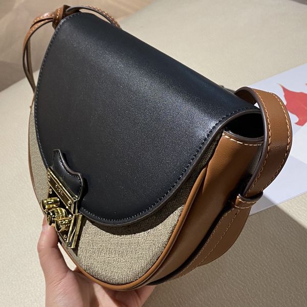 2022 luxurys designers padlock half moon saddle women shoulder bags handbag purse wallet crossbody tote bag purses wallets handbags totes ba
2022 luxurys designers padlock half moon saddle women shoulder bags handbag purse wallet crossbody tote bag purses wallets handbags totes ba