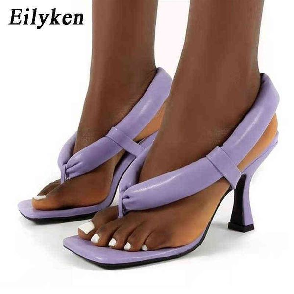 sandals eilyken women purple gladiator sandals summer party high heels striped and square head heels 220419, Black
sandals eilyken women purple gladiator sandals summer party high heels striped and square head heels 220419, Black