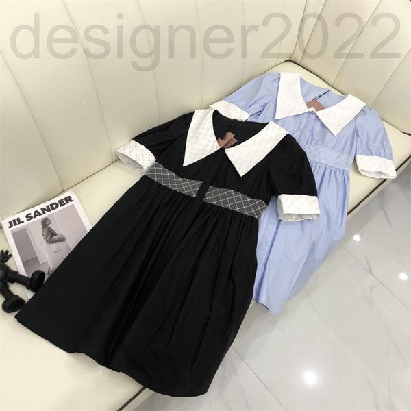 casual dresses designer sharp goods high-end net red early spring heavy industry age reduction bead decoration short sleeve dress for women, Black;gray
casual dresses designer sharp goods high-end net red early spring heavy industry age reduction bead decoration short sleeve dress for women, Black;gray