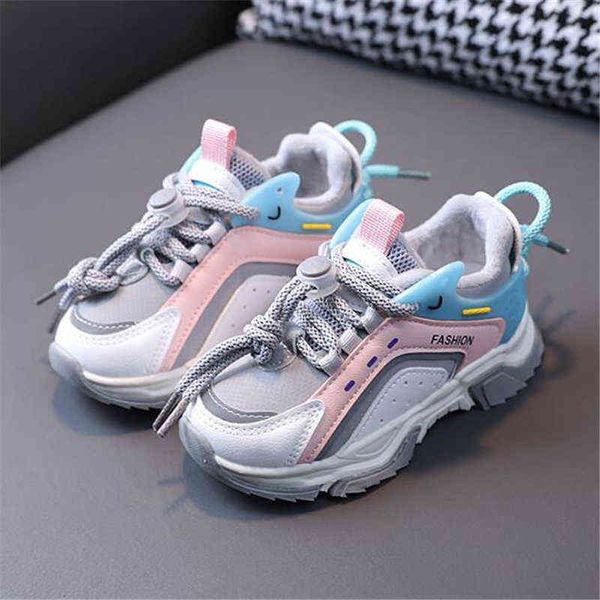 2022 childrens casual shoes girl fashion soft-soled non-slip sneakers plus fleece warm cotton shoes baby toddler shoes eur 21-30 g220517, Black;red
2022 childrens casual shoes girl fashion soft-soled non-slip sneakers plus fleece warm cotton shoes baby toddler shoes eur 21-30 g220517, Black;red