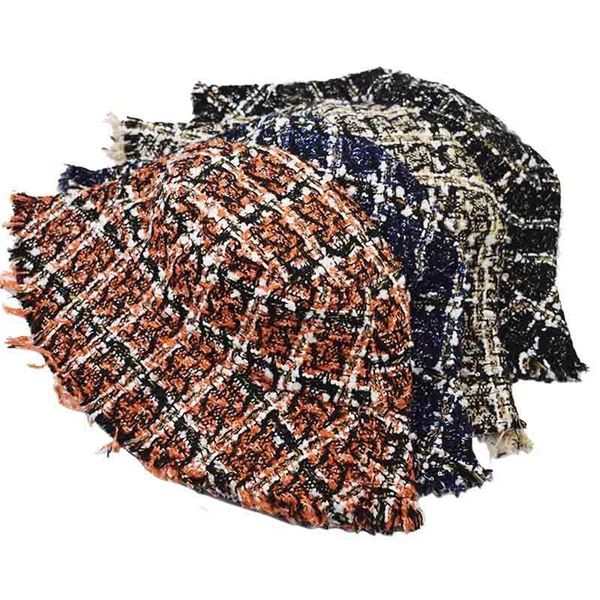 women 4 seasons plaid bucket hat solid colors folding street wear sun hat beach uv protection round sunscreen fisherman cap 220507, Blue;gray
women 4 seasons plaid bucket hat solid colors folding street wear sun hat beach uv protection round sunscreen fisherman cap 220507, Blue;gray