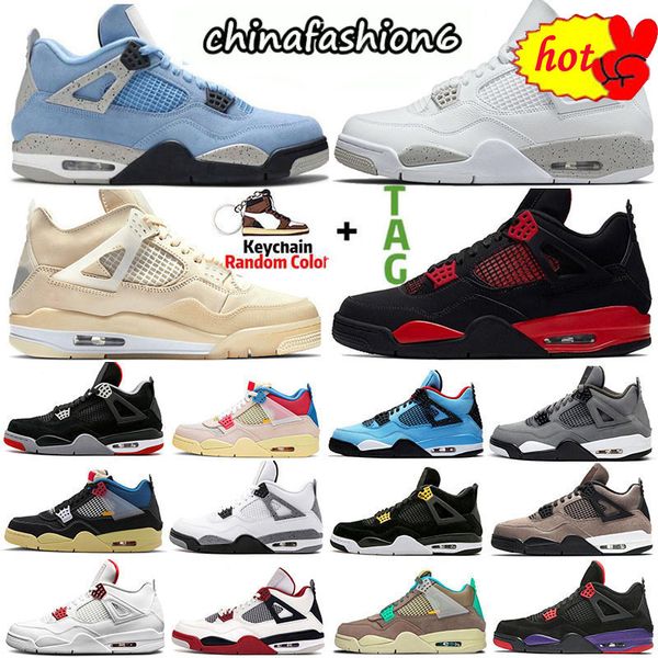 2022 2022 sail 4 4s mens shoes sneakers heritage rebellionaire university blue fire red oreo bred black cat guava ice white cement women spo
2022 2022 sail 4 4s mens shoes sneakers heritage rebellionaire university blue fire red oreo bred black cat guava ice white cement women spo