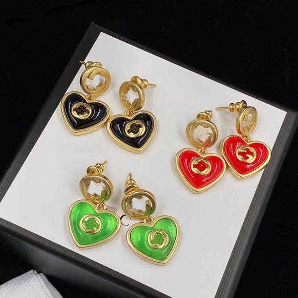factory outlet 2022 heart-shaped gutta percha earrings silver needle brass material minority earrings, Golden
factory outlet 2022 heart-shaped gutta percha earrings silver needle brass material minority earrings, Golden