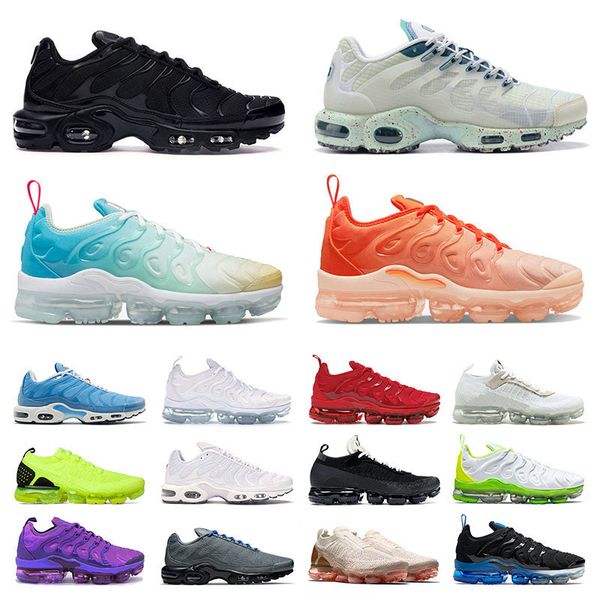 high-quality tn plus running shoes mens womens big size us 13 tns terrascape moc fly knit reflective black white designer sneakers trainers, White;red
high-quality tn plus running shoes mens womens big size us 13 tns terrascape moc fly knit reflective black white designer sneakers trainers, White;red