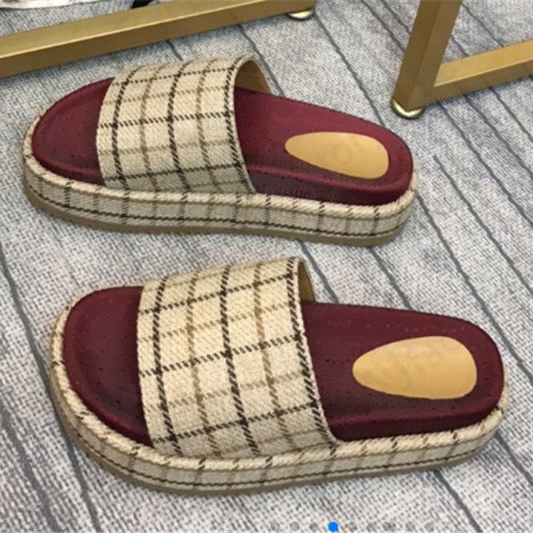 designer woman slippers fashion beach thick bottom platform women shoes alphabet lady sandals leather high heel bule color, Black
designer woman slippers fashion beach thick bottom platform women shoes alphabet lady sandals leather high heel bule color, Black