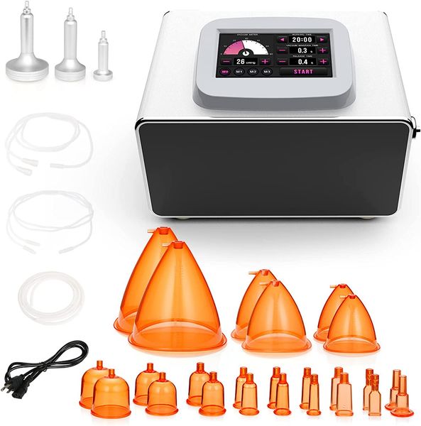 breast enlargement cupping machine body shaping massager vacuum scraping slimming vacuum butt lifting with 24 cups usa stock touch screen el
breast enlargement cupping machine body shaping massager vacuum scraping slimming vacuum butt lifting with 24 cups usa stock touch screen el