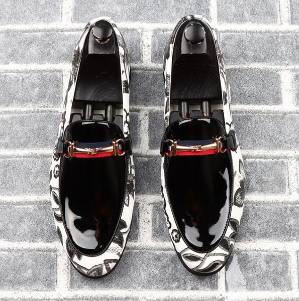 luxury men tassel loafers casual shoes business office wedding men dress shoes slip on comfortable men formal shoes size: eu39-44, Black
luxury men tassel loafers casual shoes business office wedding men dress shoes slip on comfortable men formal shoes size: eu39-44, Black