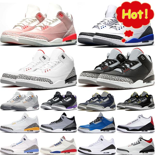 racer blue basketball shoes 3s 3 black cement michigan fire red rust pink cool grey court purple laser orange unc men trainers sports
racer blue basketball shoes 3s 3 black cement michigan fire red rust pink cool grey court purple laser orange unc men trainers sports