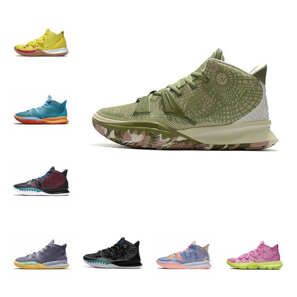 wear resisting soles cushion 2022 basketball shoes kyrie 7 casual mens irving 5s designer fashion retro outdoor foam runners trainers sports
wear resisting soles cushion 2022 basketball shoes kyrie 7 casual mens irving 5s designer fashion retro outdoor foam runners trainers sports