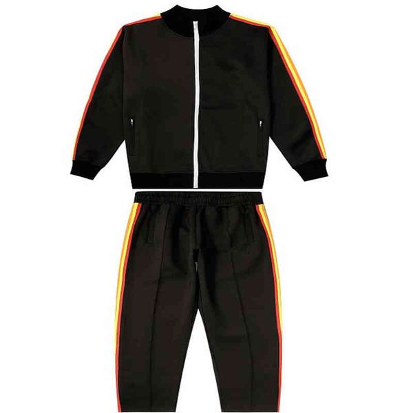 plam couple jacket angel pa men women rainbow line lovers style fashion long sleeve pants trousers boyfriend gift sports jacket sportswear s, Gray
plam couple jacket angel pa men women rainbow line lovers style fashion long sleeve pants trousers boyfriend gift sports jacket sportswear s, Gray