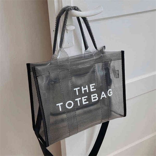 summer transparent jelly large capacity oblique cross beach 70% off wholesale factory
summer transparent jelly large capacity oblique cross beach 70% off wholesale factory