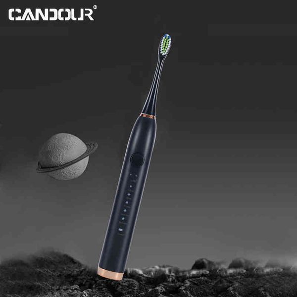 toothbrush candour sonic electric toothbrush cd5138 timer brush 10 mode usb charger rechargeable tooth brushes replacement heads set 0315
toothbrush candour sonic electric toothbrush cd5138 timer brush 10 mode usb charger rechargeable tooth brushes replacement heads set 0315