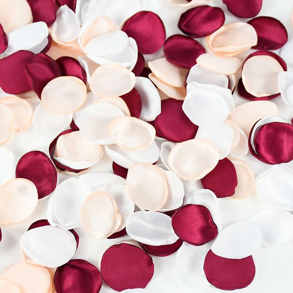 100/200pcs romantic silk rose petals artificial flowers handmade for wedding party throwing confetti anniversary proposal decor
100/200pcs romantic silk rose petals artificial flowers handmade for wedding party throwing confetti anniversary proposal decor