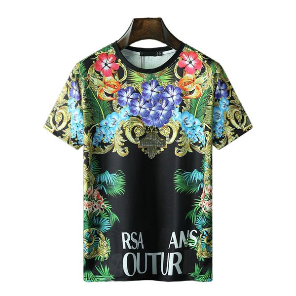 summer t shirt fashion brand joker round neck short sleeve couple t-shirt casual jacket for men and women designer designer95 95, White;black
summer t shirt fashion brand joker round neck short sleeve couple t-shirt casual jacket for men and women designer designer95 95, White;black
