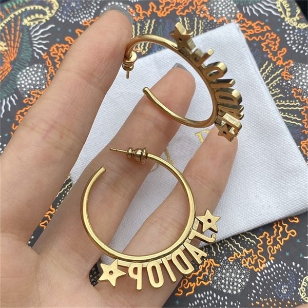 star smooth earrings street shooting generous and beautiful idol same jewelry 70% off outlet store sale, Golden
star smooth earrings street shooting generous and beautiful idol same jewelry 70% off outlet store sale, Golden