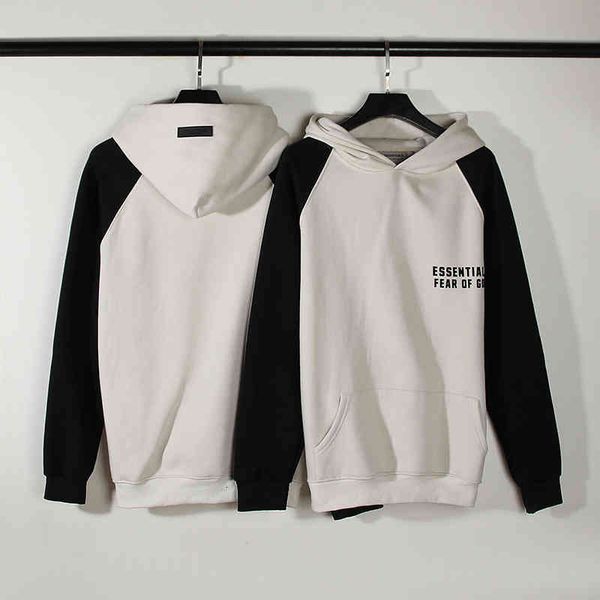 men's hoodies sweatshirts ss high street fog multi thread stitched color for men and women lovers hip hop no5u, Black
men's hoodies sweatshirts ss high street fog multi thread stitched color for men and women lovers hip hop no5u, Black