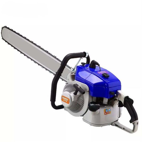 garden tools 070 gasoline chainsaw cutting machine with 36 inch chain and guid bar258y
garden tools 070 gasoline chainsaw cutting machine with 36 inch chain and guid bar258y