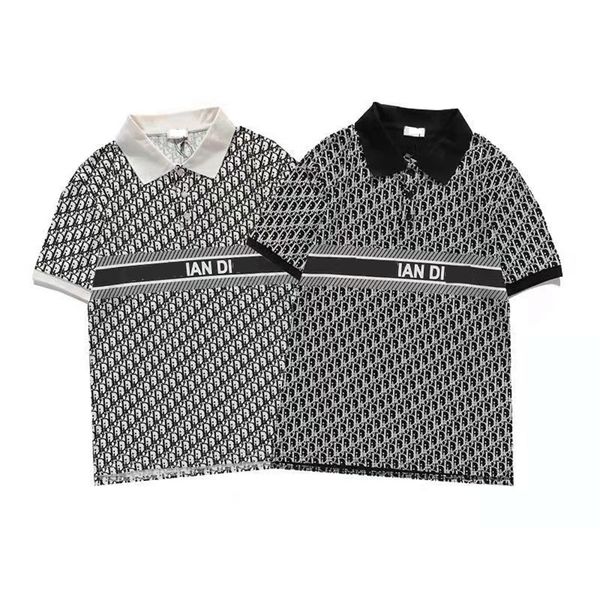 warehouse clothing summer new short sleeve women's loose polo collar t-shirt outlet_p2va, White
warehouse clothing summer new short sleeve women's loose polo collar t-shirt outlet_p2va, White