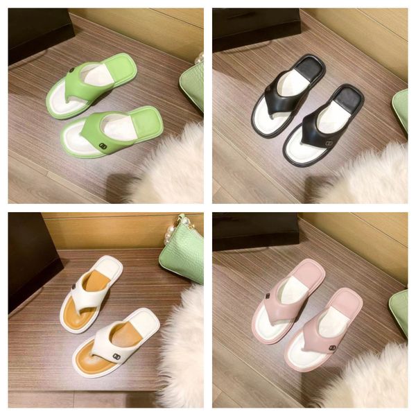 womens summer bread flip flops luxury designer women slippers branded c sandal lovely slideshow fat chunky uppers sheepskin padded feet foam, Black
womens summer bread flip flops luxury designer women slippers branded c sandal lovely slideshow fat chunky uppers sheepskin padded feet foam, Black