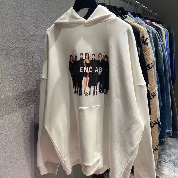 2022mens designer luxury brand sweatshirt men women round neck long sleeve sweater mens casual sweatshirt 8 colour size m-4xl, Black
2022mens designer luxury brand sweatshirt men women round neck long sleeve sweater mens casual sweatshirt 8 colour size m-4xl, Black