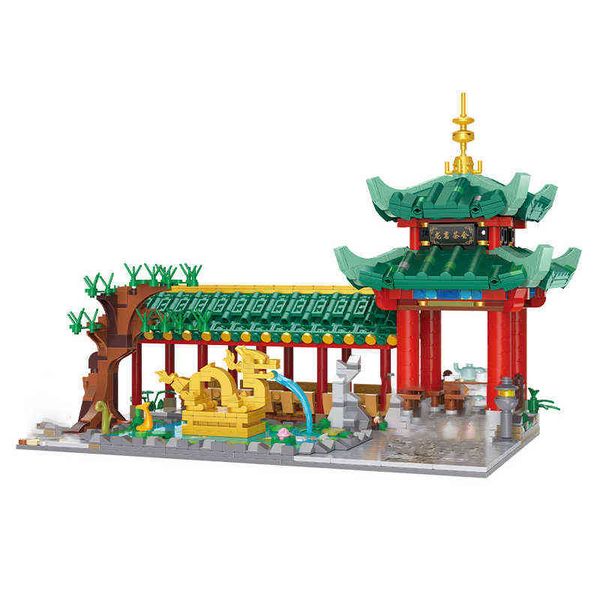 architecture mini building blocks china classic house city diy diamond bricks toy for children gift t220719
architecture mini building blocks china classic house city diy diamond bricks toy for children gift t220719