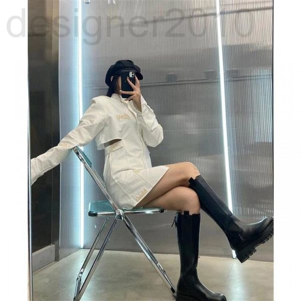 women's polos designer chaopai 22 early spring new shirt fabric texture hard core super fit female agent cool sa 0ydk, White
women's polos designer chaopai 22 early spring new shirt fabric texture hard core super fit female agent cool sa 0ydk, White