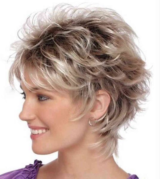 nxy wigs for women synthetic short curly hair with bang natural light gold and brown daily ue heat reitant fiber 220528, Black;brown
nxy wigs for women synthetic short curly hair with bang natural light gold and brown daily ue heat reitant fiber 220528, Black;brown