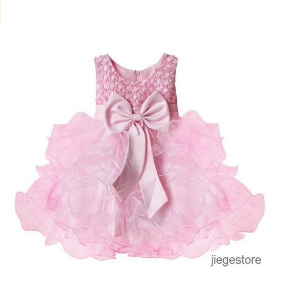 wholesale- infant baby girl birthday party dresses baptism christening easter gown toddler princess bow princess dress for 0-2 years, White
wholesale- infant baby girl birthday party dresses baptism christening easter gown toddler princess bow princess dress for 0-2 years, White