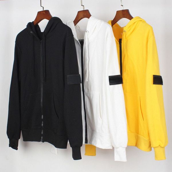 22ss mens hoodie designer zipper jacket outdoor cotton sweatshirt embroidered armband hooded sweater men women hoody sports brand oversize c, Black
22ss mens hoodie designer zipper jacket outdoor cotton sweatshirt embroidered armband hooded sweater men women hoody sports brand oversize c, Black
