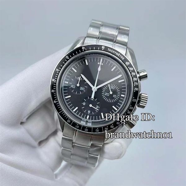 classic chronograph ssecond hands men mens luxury watch sports master watches quarz movement oroiogio 007 montre de luxe nato 283y, Slivery;brown
classic chronograph ssecond hands men mens luxury watch sports master watches quarz movement oroiogio 007 montre de luxe nato 283y, Slivery;brown
