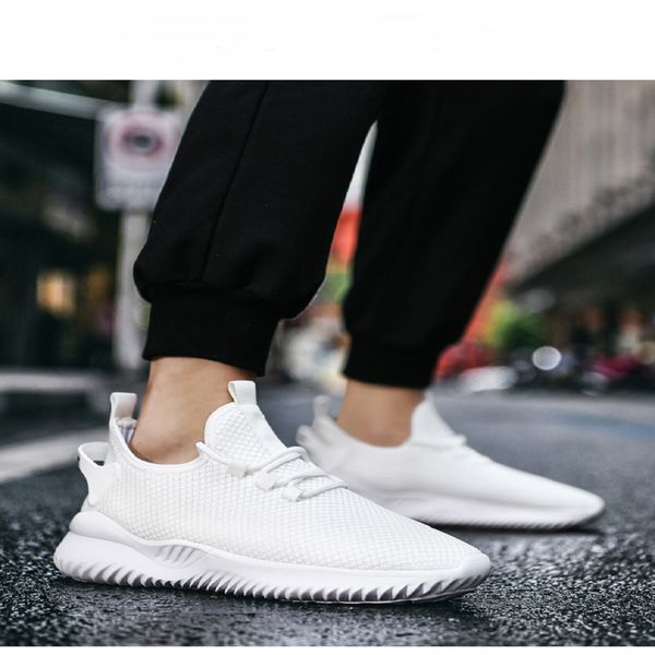 man susugrace men white tennis running shoes lace-up super light couple footwear fashion size 48 women sneaker dropshipping
man susugrace men white tennis running shoes lace-up super light couple footwear fashion size 48 women sneaker dropshipping