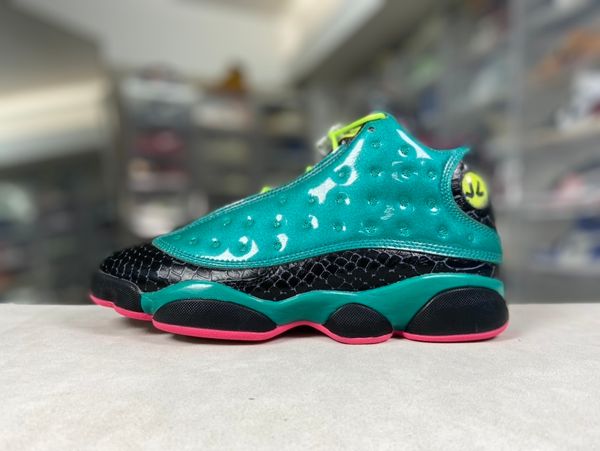 jumpman 13 retro doernbecher gs 836788 305 multi color black men tennis shoes schoenen
jumpman 13 retro doernbecher gs 836788 305 multi color black men tennis shoes schoenen