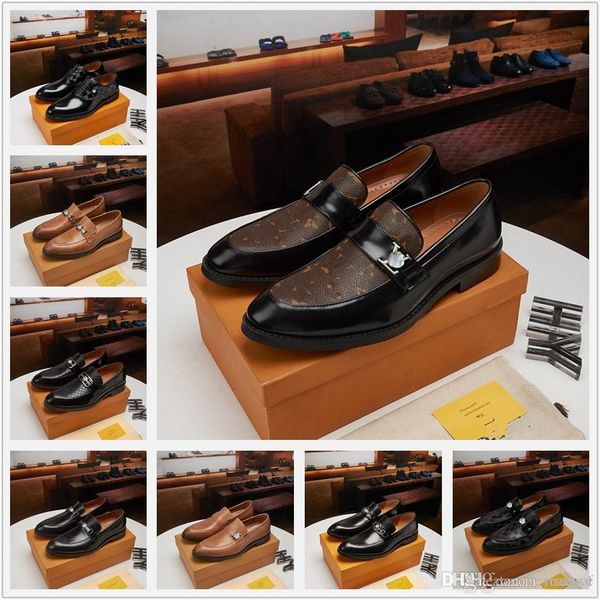 cq new big size 38-45 designer luxury men casual shoes loafers spring and autumn mens moccasins shoes patent leather men's flats shoe 3, Black
cq new big size 38-45 designer luxury men casual shoes loafers spring and autumn mens moccasins shoes patent leather men's flats shoe 3, Black