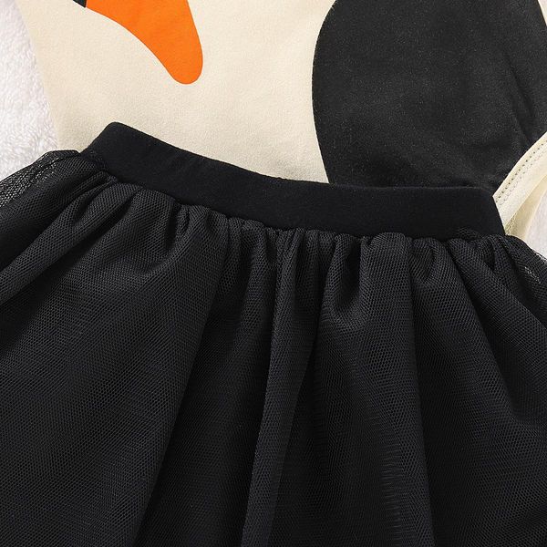baby girls swan outfits children romper+lace tulle skirts 2pcs/set spring autumn fashion boutique kids clothing sets, White
baby girls swan outfits children romper+lace tulle skirts 2pcs/set spring autumn fashion boutique kids clothing sets, White