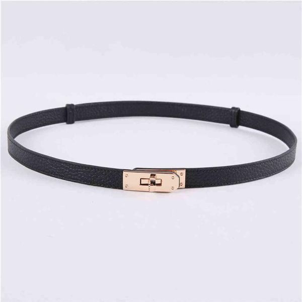 belts autumn and winter kally thin layer cowhide 100 with skirt waist closing kelly buckle belt2126, Black;brown 
belts autumn and winter kally thin layer cowhide 100 with skirt waist closing kelly buckle belt2126, Black;brown